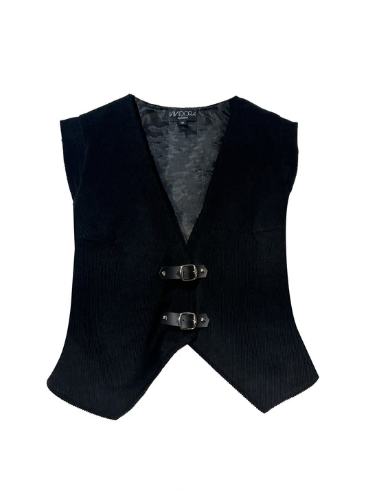 GILET COLETÉ
