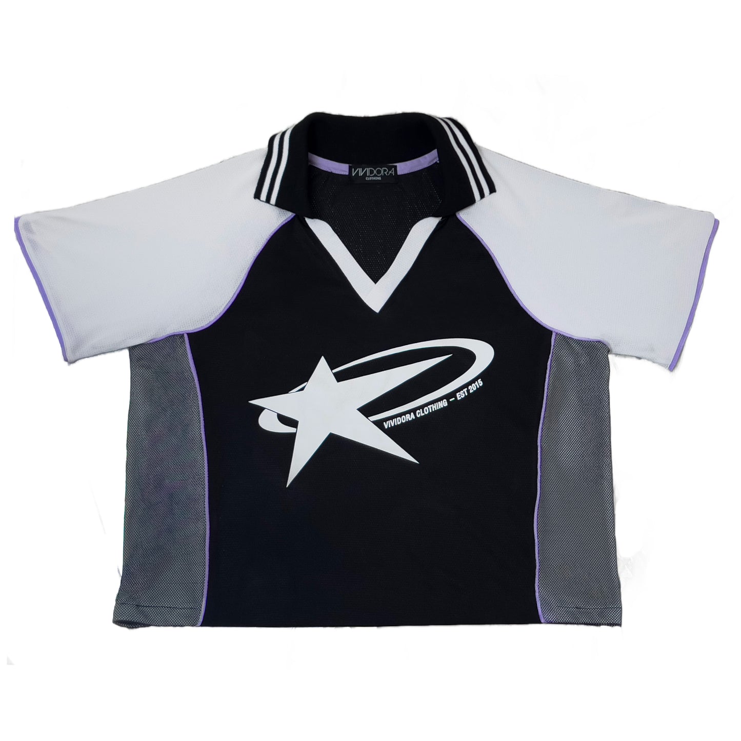 CAMISETA  FUGAZ
